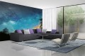 Fototapeta na flizelinie MS-5-2288 Nocne niebo 375 x 250 cm