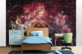 Fototapeta na flizelinie MS-5-2301 Abstrakcyjna galaktyka 375 x 250 cm
