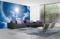 Fototapeta na flizelinie MS-5-2311 Hall phenomenon 375 x 250 cm