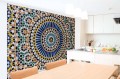 Fototapeta na flizelinie MS-5-2334 wzór orientalny 375 x 250 cm