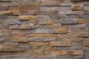 Fototapeta na flizelinie MS-5-2392 Okładzina z kamienia sztucznego 375 x 250 cm