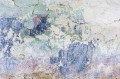 Fototapeta na flizelinie MS-5-2423 Brudna niebieska ściana 375 x 250 cm