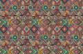 Fototapeta na flizelinie MS-5-2503 wzór indyjski 375 x 250 cm
