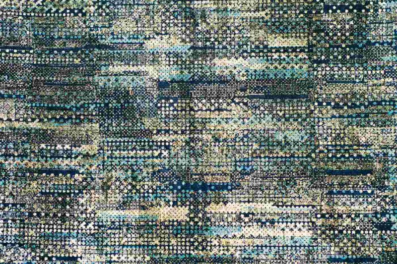 Fototapeta na flizelinie MS-5-2509 Wzór haftowany 375 x 250 cm