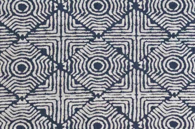 Fototapeta na flizelinie MS-5-2510 Tkanina haftowana ręcznie 375 x 250 cm