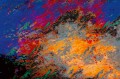 Fototapeta na flizelinie MS-5-2556 Abstrakcyjny wzór kolorowy 375 x 250 cm