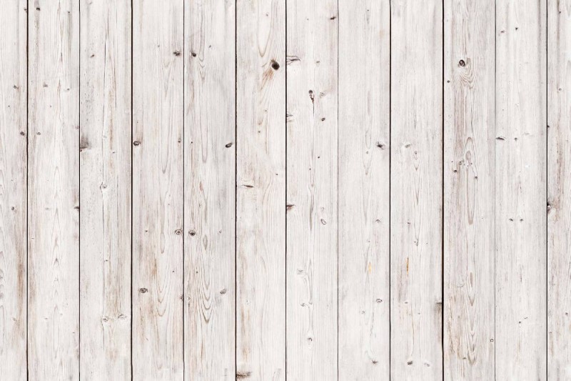 Fototapeta na flizelinie MS-5-2573 Stara biała drewniana ściana 375 x 250 cm