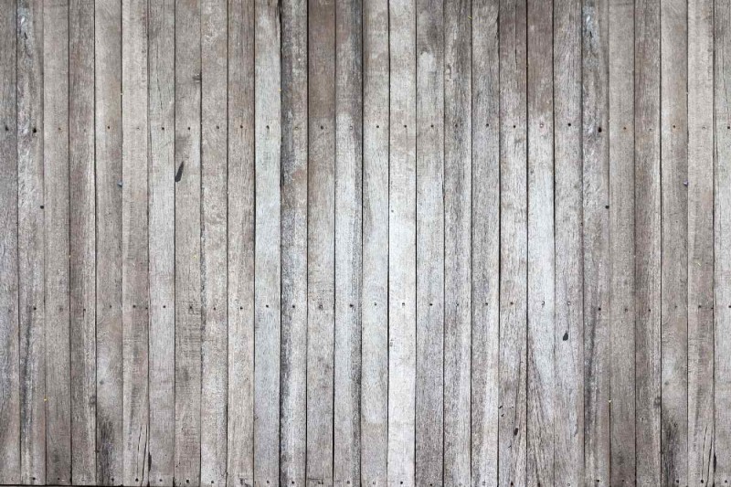 Fototapeta na flizelinie MS-5-2575 Stare wyblakłe deski 375 x 250 cm