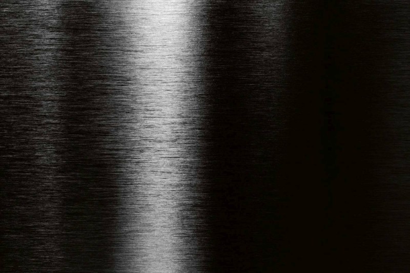 Fototapeta na flizelinie MS-5-2613 Tło czarne metaliczne 375 x 250 cm