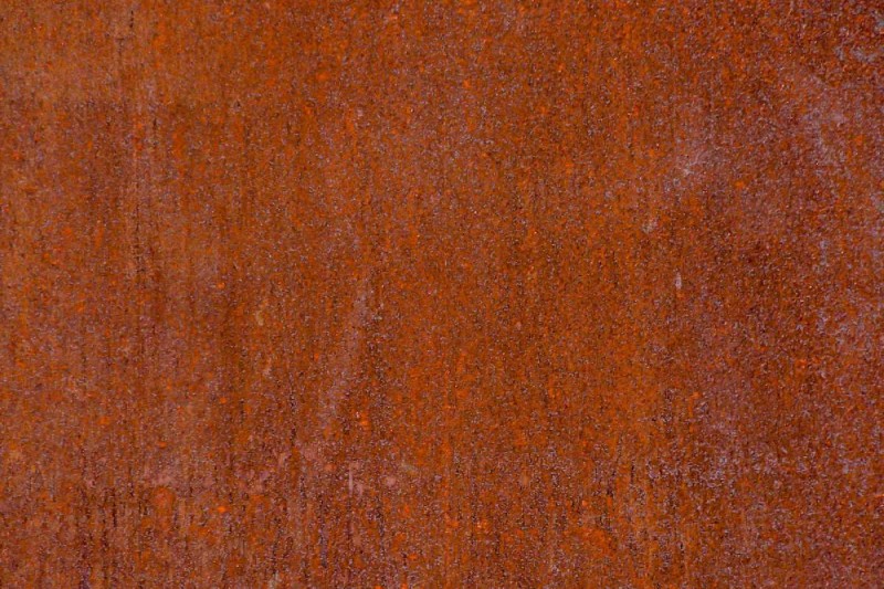 Fototapeta na flizelinie MS-5-2615 Zardzewiały metalowy detal 375 x 250 cm