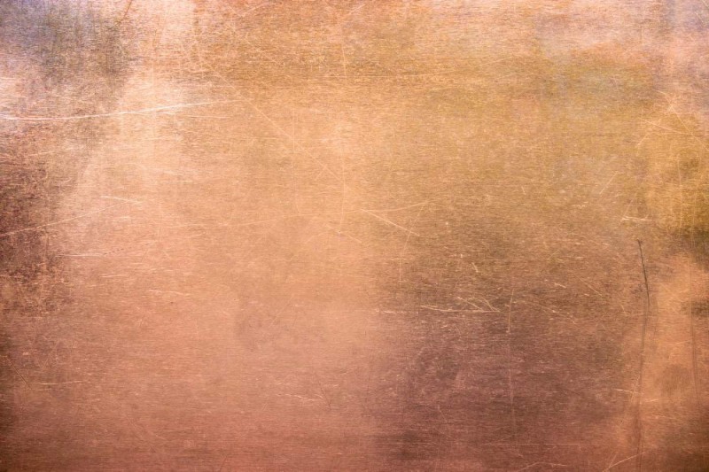 Fototapeta na flizelinie MS-5-2619 faktura miedziana 375 x 250 cm