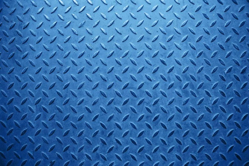 Fototapeta na flizelinie MS-5-2627 Tło niebieskie metaliczne 375 x 250 cm