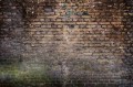 Fototapeta na flizelinie MS-5-2668 Stare brudne cegły 375 x 250 cm
