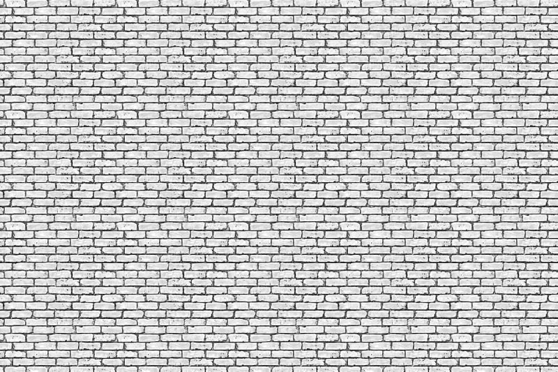 Fototapeta na flizelinie MS-5-2672 Jasna ściana ceglana 375 x 250 cm