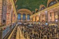 Fototapeta na flizelinie MS-5-2806 Grand Central Station 375 x 250 cm