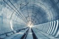 Fototapeta na flizelinie MS-5-2811 Konstrukcja tunelu 375 x 250 cm