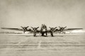 Fototapeta na flizelinie MS-5-2841 Heavy bomber 375 x 250 cm