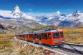 Fototapeta na flizelinie MS-5-2895 Zermatt, Szwajcaria 375 x 250 cm