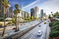 Fototapeta na flizelinie MS-5-2927 Los Angeles, Kalifornia 375 x 250 cm