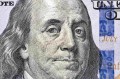 Fototapeta na flizelinie MS-5-2936 Benjamin Franklin detal 375 x 250 cm