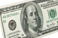 Fototapeta na flizelinie MS-5-2937 Benjamin Franklin na banknocie 375 x 250 cm
