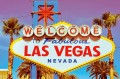 Fototapeta na flizelinie MS-5-2955 Welcome to Las Vegas 375 x 250 cm