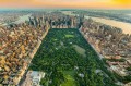 Fototapeta na flizelinie MS-5-2978 New York Central Park 375 x 250 cm
