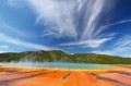 Fototapeta na flizelinie MS-5-3036 Grand Prismatic Spring 375 x 250 cm