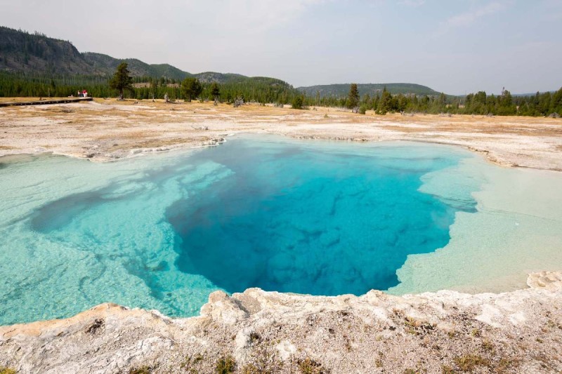 Fototapeta na flizelinie MS-5-3040 Thermal Spring 375 x 250 cm