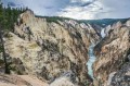 Fototapeta na flizelinie MS-5-3043 Yellowstone i Wielki Kanion 375 x 250 cm