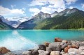 Fototapeta na flizelinie MS-5-3080 Jezioro Moraine 375 x 250 cm
