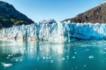 Fototapeta na flizelinie MS-5-3086 Blue Glacier 375 x 250 cm
