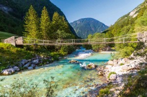 Fototapeta na flizelinie MS-5-3099 Park Narodowy Triglav 375 x 250 cm