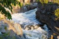 Fototapeta na flizelinie MS-5-3111 Rocky Rapids, Kanada 375 x 250 cm