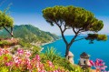 Fototapeta na flizelinie MS-5-3138 Ravello, Włochy 375 x 250 cm