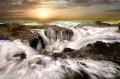 Fototapeta na flizelinie MS-5-3155 Oregon Coast 375 x 250 cm
