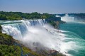 Fototapeta na flizelinie MS-5-3163 Wodospad Niagara 375 x 250 cm