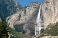Fototapeta na flizelinie MS-5-3165 Yosemite Park 375 x 250 cm