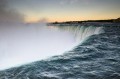 Fototapeta na flizelinie MS-5-3176 Horseshoe Falls, Walia 375 x 250 cm