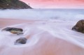 Fototapeta na flizelinie MS-5-3223 Rising Tide 375 x 250 cm