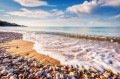 Fototapeta na flizelinie MS-5-3225 Makauda Beach, Sycylia 375 x 250 cm