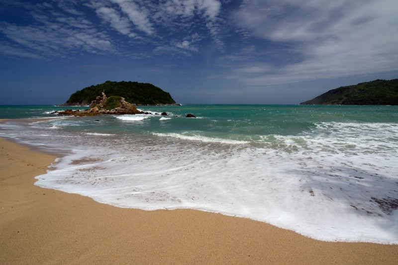 Fototapeta na flizelinie MS-5-3226 Phuket Tajlandia 375 x 250 cm