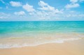 Fototapeta na flizelinie MS-5-3231 Tropikalna plaża i morze 375 x 250 cm