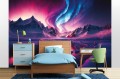 Fototapeta na flizelinie MS-5-AI-0022 Aurora 375 x 250 cm