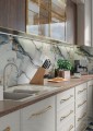 PANEL ŚCIENNY SAMOPRZYLEPNY PCV PSR-001 ROLKA 280 x 60cm