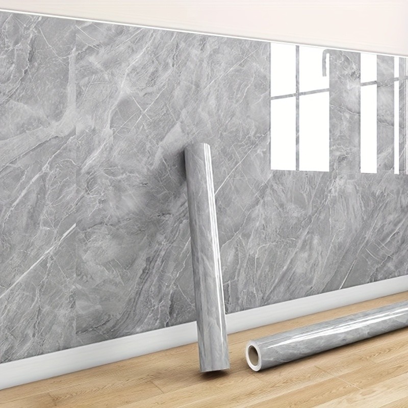 PANEL ŚCIENNY SAMOPRZYLEPNY PCV PSR-001 ROLKA 280 x 60cm