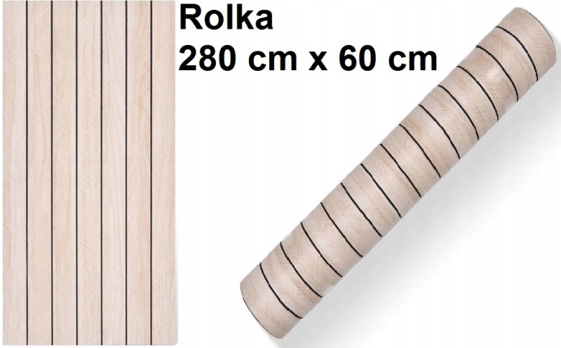 LAMEL 3D PANEL ŚCIENNY SAMOPRZYLEPNY PSDR-0013 ROLKA 280 x 60cm