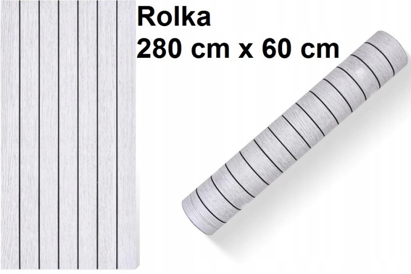 LAMEL 3D PANEL ŚCIENNY SAMOPRZYLEPNY PSDR-0015 ROLKA 280 x 60cm