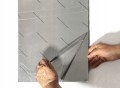 LAMEL 3D PANEL ŚCIENNY SAMOPRZYLEPNY PSDR-0014 ROLKA 280 x 60cm