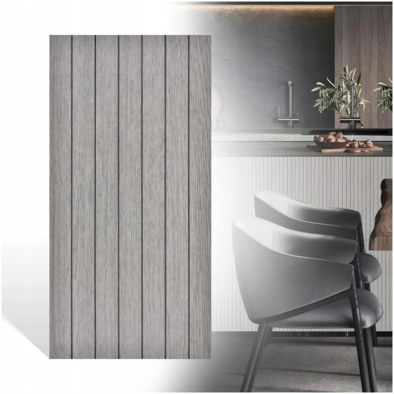LAMEL 3D PANEL ŚCIENNY SAMOPRZYLEPNY PSD-0016 PŁYTKA  60 cm x 30 cm